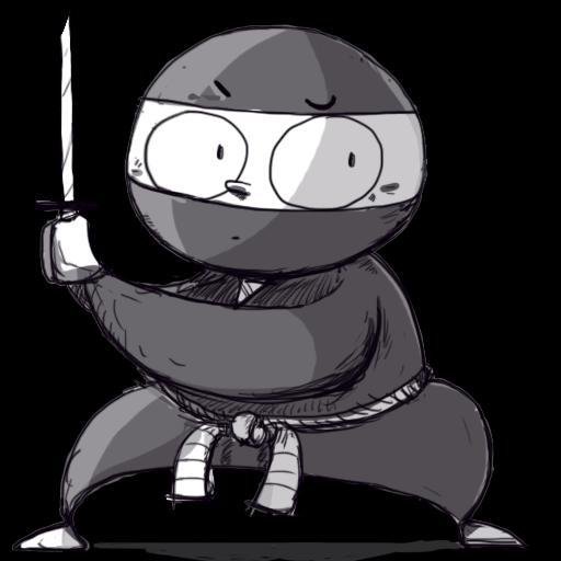 Ultra Proto #1: Tofu Ninja