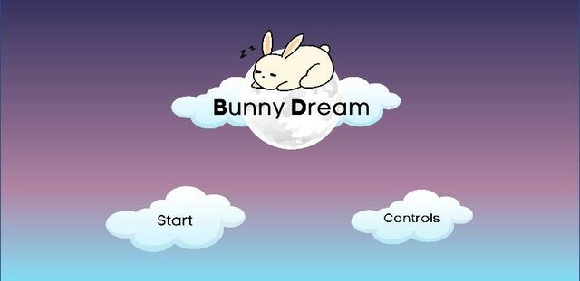 Bunny Dreams