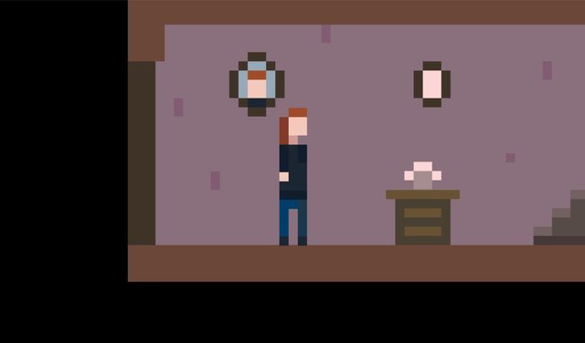 A Night Alone (emik)
