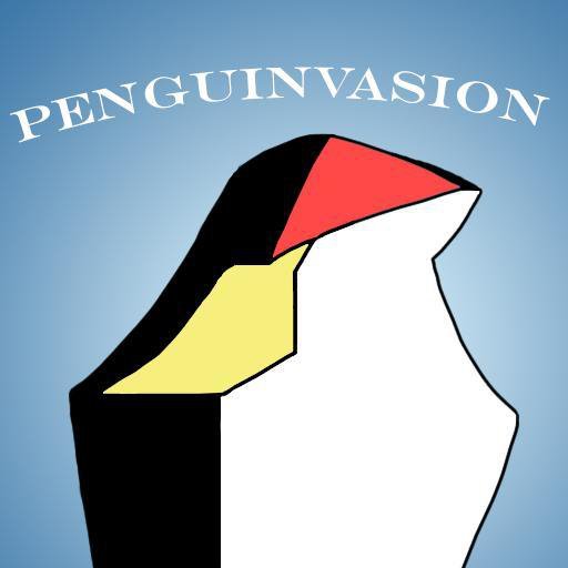 PenguInvasion