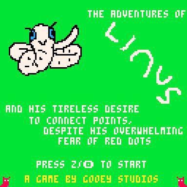 The Adventures of Linus
