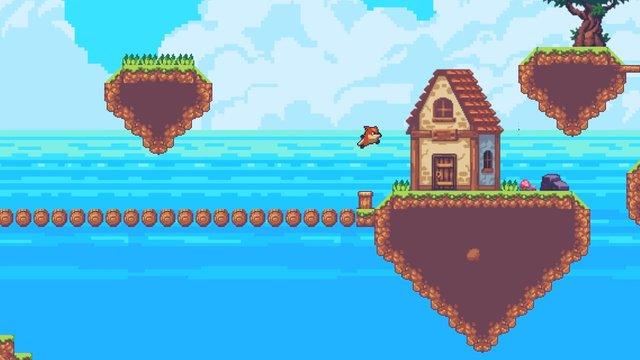 Going Home (Roocktopus)