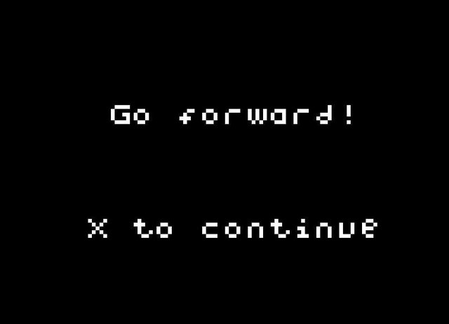 Fast Forward