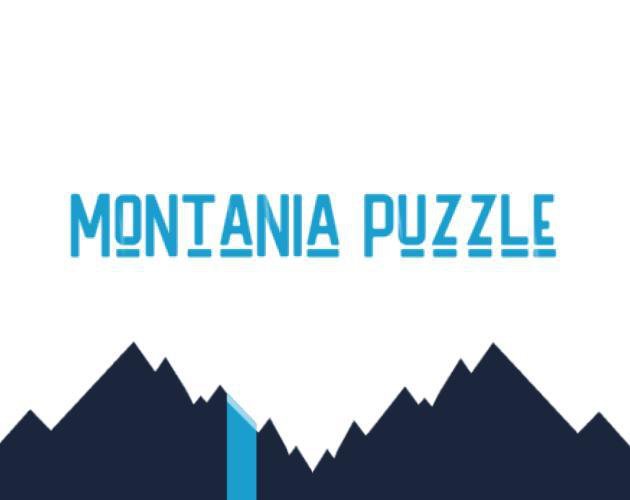 Montania Puzzle