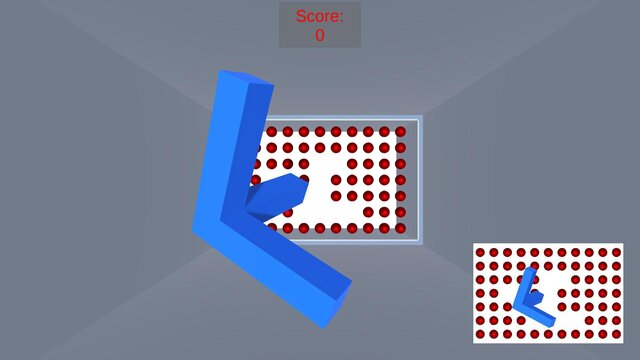 Tunnel Twister