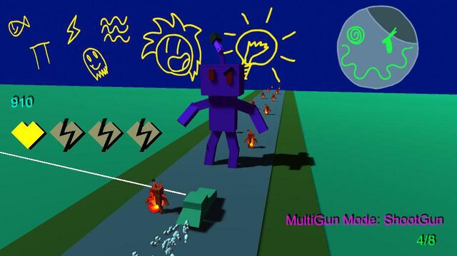 The Robotic Trolley Problem