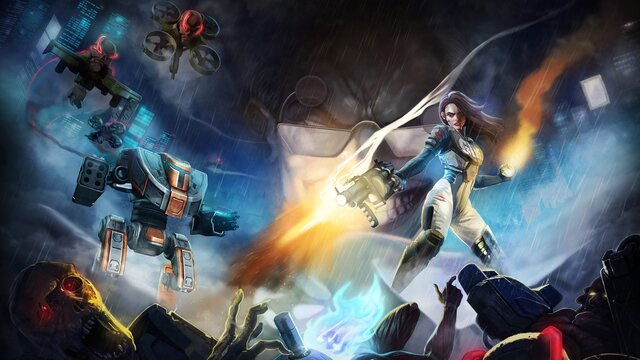 Ion Fury
