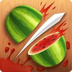 FruitNinja