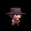 THE REDMAN: Texas hold em