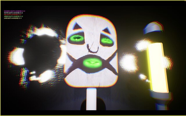 Ivan Poe Demo