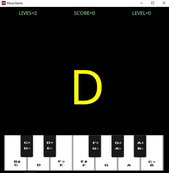 Music Game