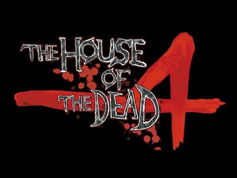 The house of The dead 4