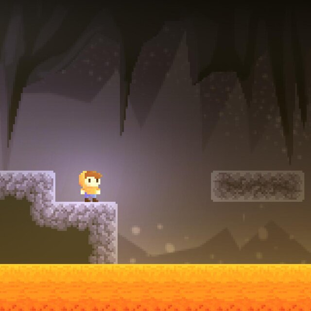 Noom Platformer