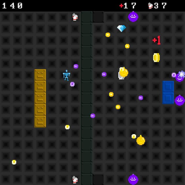 Bullet World