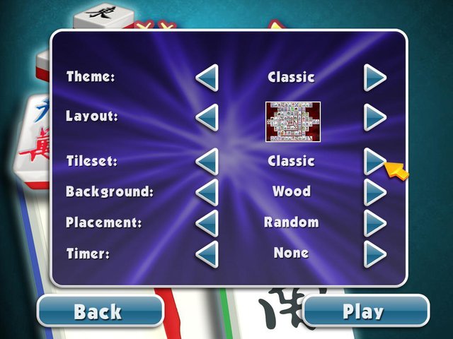 Mahjong Ultimate for Raspberry Pi