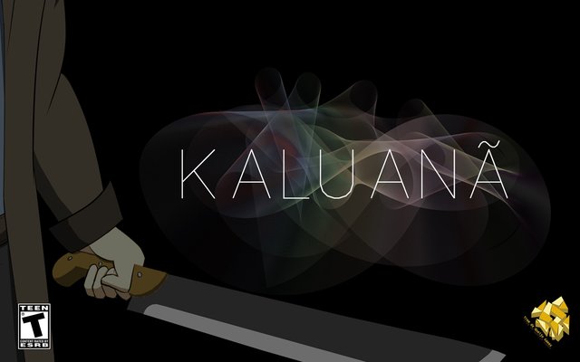 Kaluanã