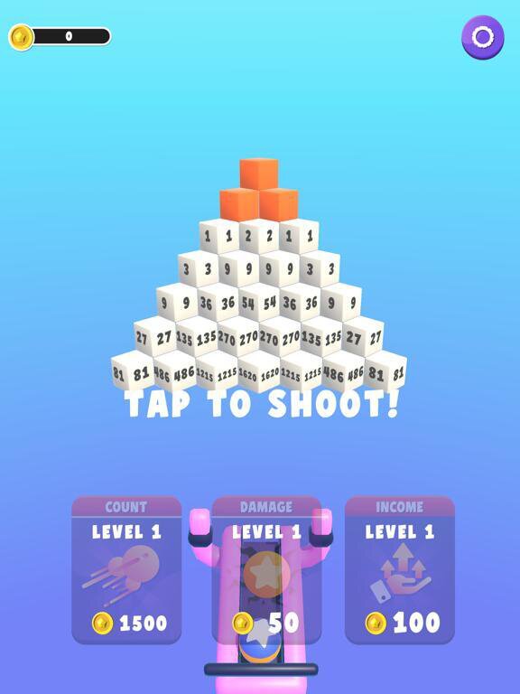 Jump And Fall
