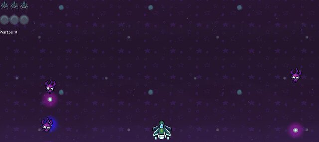 Space Shotter (crayzez01)
