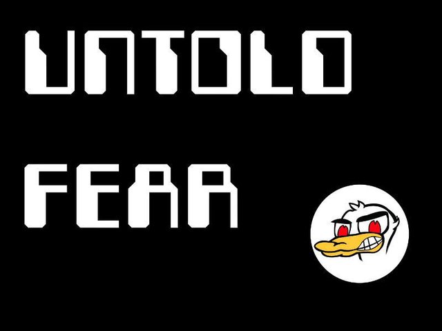 Untold FEAR ALPHA