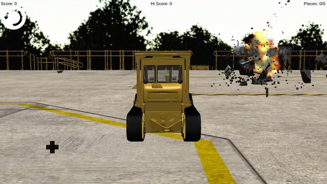 Demolition Crew (itch)