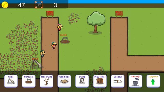 KidsCourse