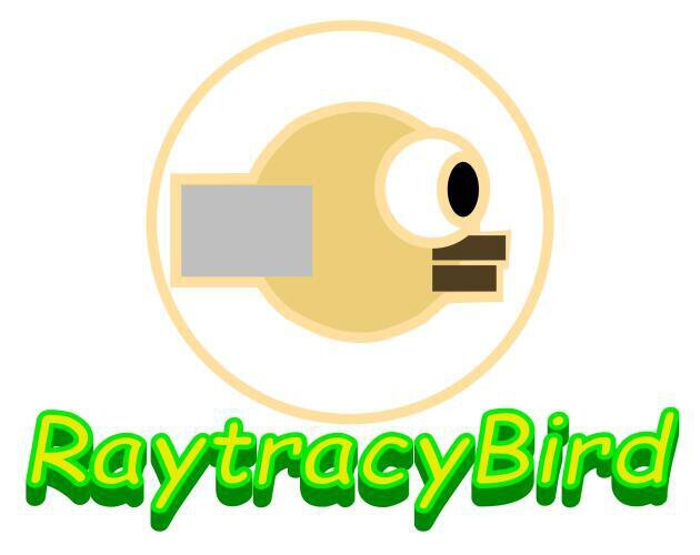 Raytracy Bird
