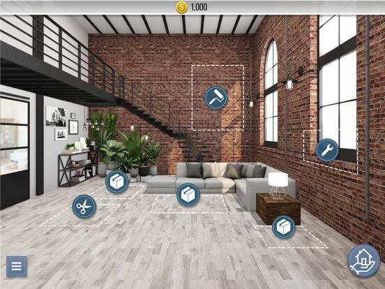 Home Design: Renovate to Rent