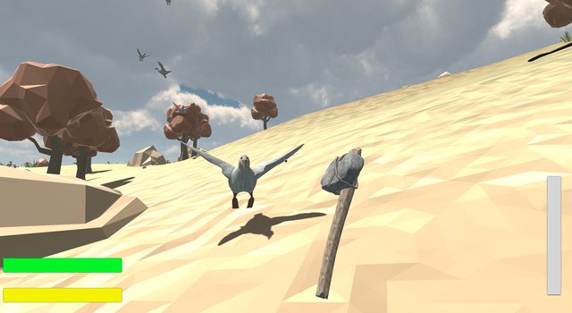 Castaway (1N07, DeuxDeunan)