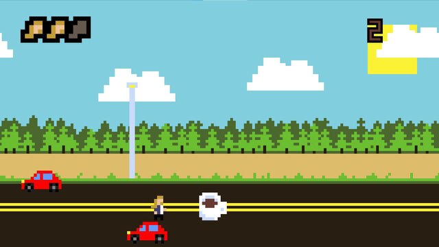 Karsk Run