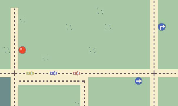 Road (Hor1zonte)