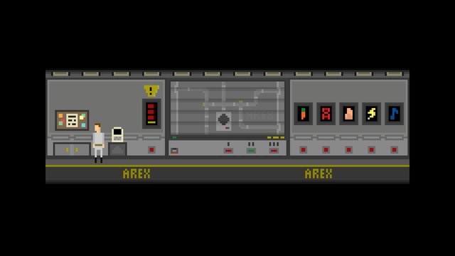 Arex: Contain And Keep