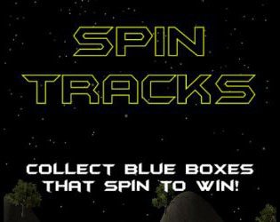 Spin Tracks