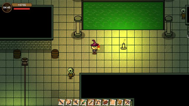 Hero for Hire