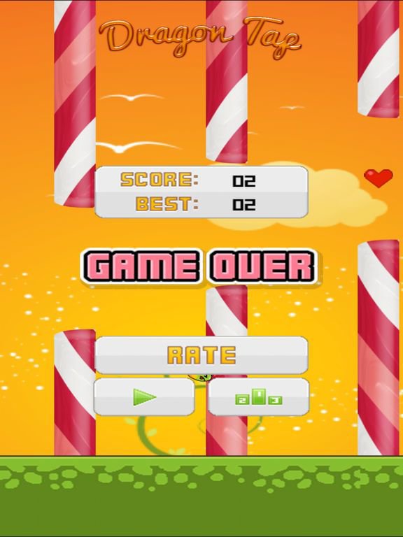Dragon Tap Free