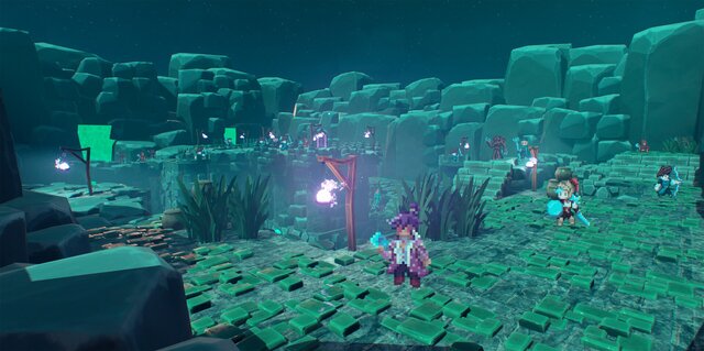 Sword of Atlas