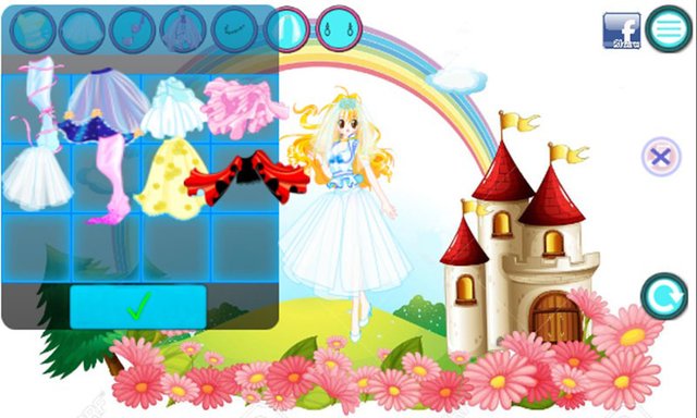 Princess Games Free