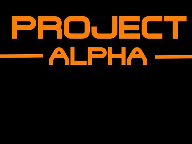 Project Alpha