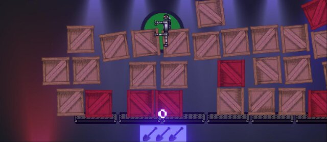 BoxAndUnBox - Wowie Jam