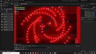 SHMUP Magic Creator HTML5 Test