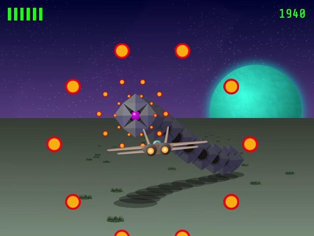 ParallaxShooter