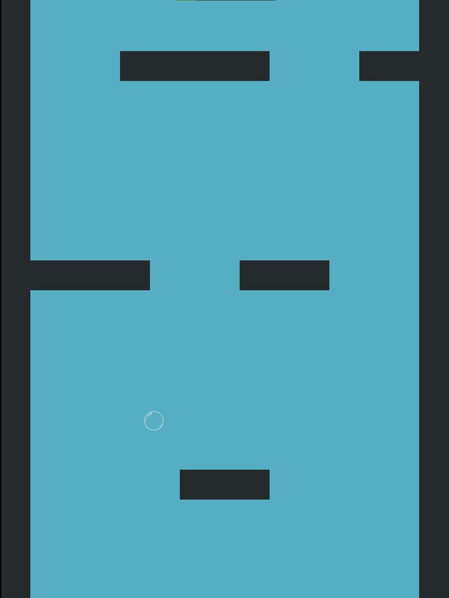 Float (itch) (fifisaac)