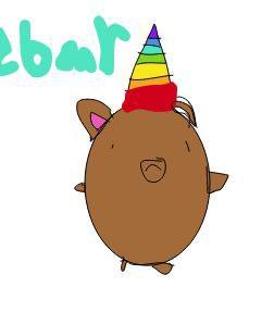 Unibear!
