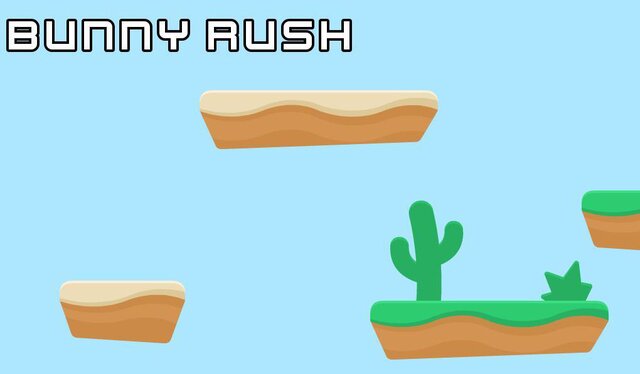 Bunny Rush