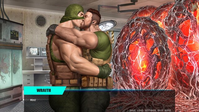 Monster Ops 9