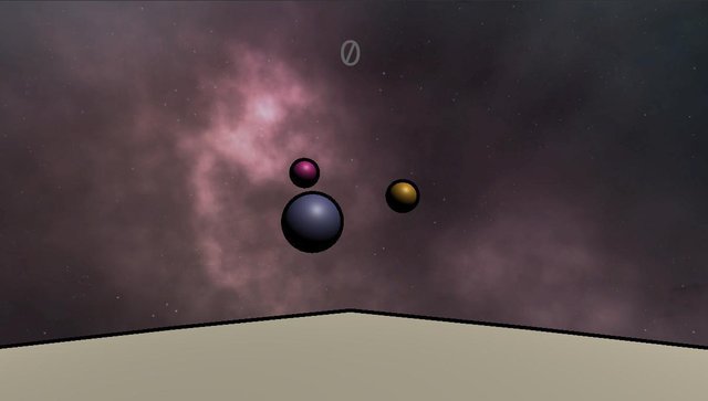 Orbit Bound