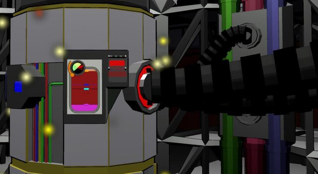 LD49 - Unstable Fuel Mixture (PostLD Version)