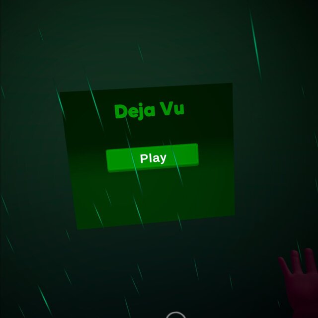 Deja Vu (VladLabs)