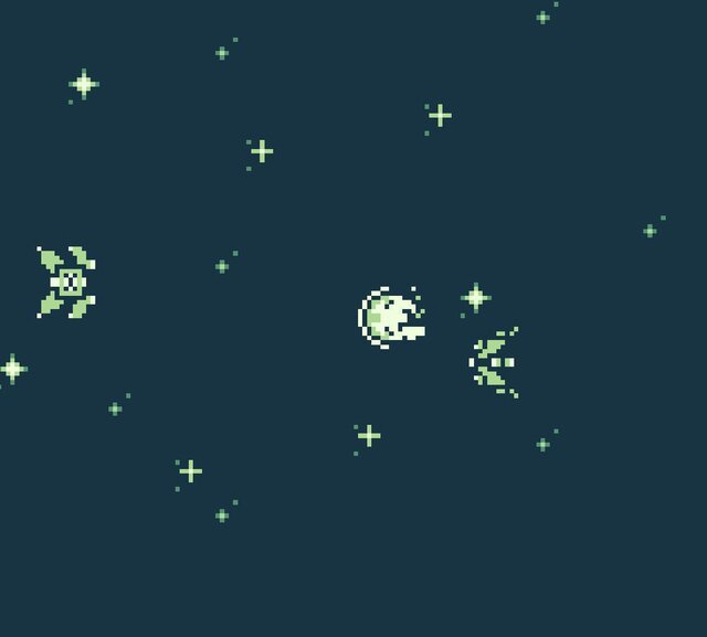 Invaders of Space (Aik'sDevTeam)