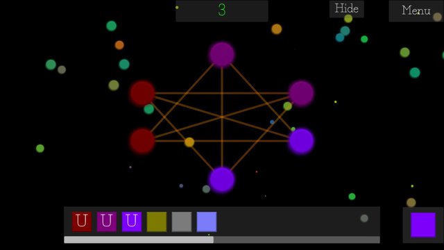 Np Problems: Vertex Coloring