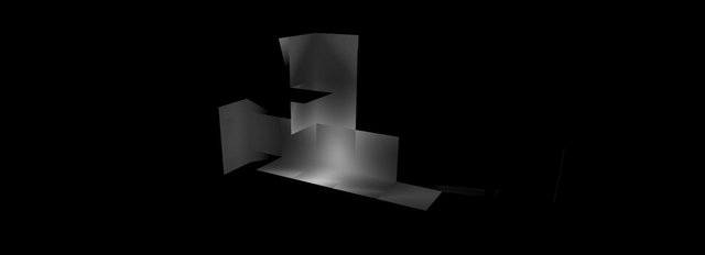 3D Labyrinth